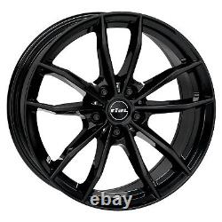Jantes Rial X12 8.0Jx19 ET54 5x112 SW pour MINI/BMW Clubman One Cooper