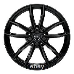 Jantes Rial X12 8.0Jx19 ET54 5x112 SW pour MINI/BMW Clubman One Cooper