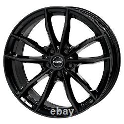 Jantes Rial X12 8.0Jx19 ET54 5x112 SW pour MINI/BMW Clubman One Cooper