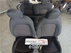Jeu de sièges BMW mini one d 15 d