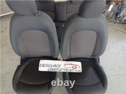 Jeu de sièges BMW mini one d 15 d