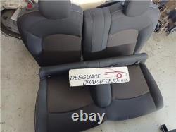 Jeu de sièges BMW mini one d 15 d