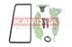 Kamoka Kit De Chaîne Distribution Pour Mini Cooper One Bmw Série 1er 3er R56 R57