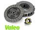 Kit Embrayage Valeo Bmw Mini One-cooper 1.6i 16v 2004-2006