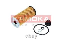 Kamoka Inspection Set mannol Elite 5W-40 8L pour Mini- One Cooper BMW