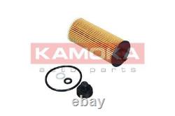 Kamoka Inspection Set mannol Elite 5W-40 8L pour Mini- One Cooper BMW