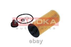Kamoka Inspection Set mannol Elite 5W-40 8L pour Mini- One Cooper BMW