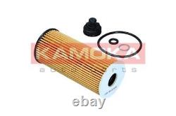 Kamoka Inspection Set mannol Elite 5W-40 8L pour Mini- One Cooper BMW