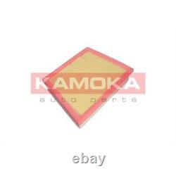 Kamoka Inspection Set mannol Elite 5W-40 8L pour Mini- One Cooper BMW