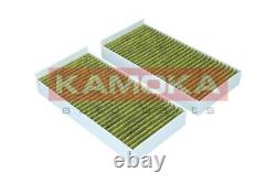 Kamoka Inspection Set mannol Elite 5W-40 8L pour Mini- One Cooper BMW