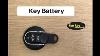 Key Battery Bmw Mini How To Change