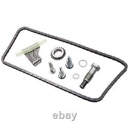 Kit Chaîne Distribution Kit Chaine Tendeur for BMW Mini R55 R56 R57 R58 Cooper