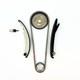 Kit Chaîne Distribution Pour Bmw Mini One Cooper One R50 R52 R53 1.6 Essence
