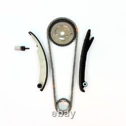 Kit Chaîne Distribution Pour BMW Mini One Cooper R50 R52 R53 1.6 Moteur Essence