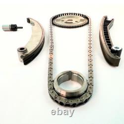 Kit Chaîne Distribution Pour BMW Mini One Cooper R50 R52 R53 1.6 Moteur Essence