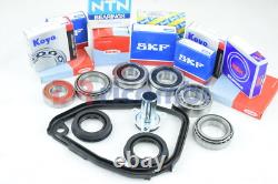 Kit Coussinet Changement BMW MINI ONE R50 R53 GS5-65BH 5 Vitesses DR 002010