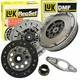 Kit D'embrayage + Volant Bi-masse Luk Bmw 214d 216d Mini (f55 56) Cooper D One D