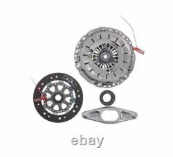 Kit D'Embrayage + Volant Bi-Masse Luk BMW 214D 216D Mini (F55 56) Cooper D One D