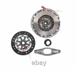 Kit D'Embrayage + Volant Bi-Masse Luk BMW 214D 216D Mini (F55 56) Cooper D One D