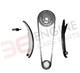 Kit De Cha&icirc;ne De Distribution Pour Bmw Mini One Cooper R50 R52 R53 1.6 Essence