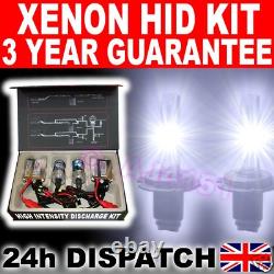 Kit De Conversion HID Slimline Xenon H7 8K BMW Mini One