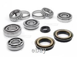 Kit De Refection Roulement Boite De Vitesses Mini One Cooper BMW R50 R53