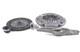 Kit Embrayage 3 Pi&egrave;ces Luk Bmw Mini (f55 F56 F57) One Cooper One D 55 70 75 100