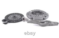 Kit Embrayage 3 Pièces LuK BMW Mini (F55 F56 F57) One Cooper One D 55 70 75 100
