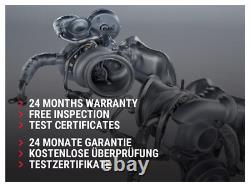 Kit de joints turbo BMW Mini One D 1.4 Yaris 1.4 75 90 ch 17201-33020 17201-3