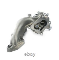 Kit de joints turbo BMW Mini One D 1.4 Yaris 1.4 75 90 ch 17201-33020 17201-3