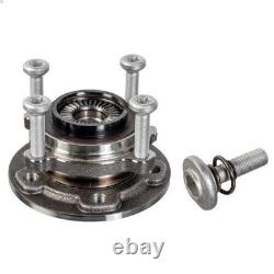 Kit de roulements de roue FEBI 176975 pour BMW X1 (F48) 2 2015-2022
