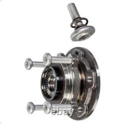 Kit de roulements de roue FEBI 176975 pour BMW X1 (F48) 2 2015-2022