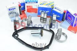 Kits Roulements Vitesse BMW Mini One R50 R53 GS5-65BH 5 002010 Dr 462015211