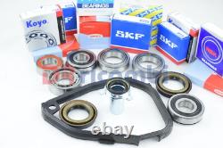 Kits Roulements Vitesse BMW Mini One R50 R53 GS5-65BH 5 002010 Dr 462015211