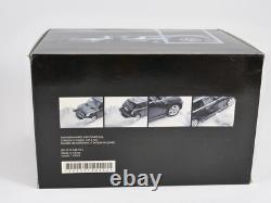 Kyosho n° 80 43 0 1 48 552 MINI One Aerodynamics Package 1/18 en boîte