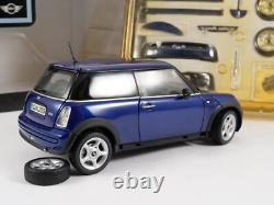 Kyosho n° 80 43 0 1 48 552 MINI One Aerodynamics Package 1/18 en boîte