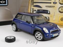 Kyosho n° 80 43 0 1 48 552 MINI One Aerodynamics Package 1/18 en boîte