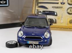 Kyosho n° 80 43 0 1 48 552 MINI One Aerodynamics Package 1/18 en boîte