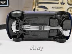Kyosho n° 80 43 0 1 48 552 MINI One Aerodynamics Package 1/18 en boîte