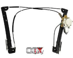 LEVE VITRE AVANT GAUCHE MINI COOPER R50 R53 +Complet avec le moteur 2PORTES