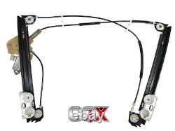 LEVE VITRE AVANT GAUCHE MINI COOPER R50 R53 +Complet avec le moteur 2PORTES