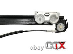 LEVE VITRE AVANT GAUCHE MINI COOPER R50 R53 +Complet avec le moteur 2PORTES
