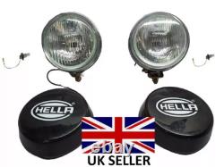 Lampe Spot Light Édition Blanche Pour BMW Mini Cooper S One Mk1