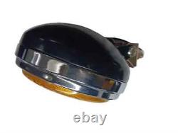 Lampe Spot Light Édition Jaune Pour BMW Mini Cooper S One Mk1