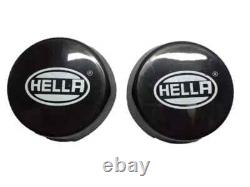 Lampes De Brouillard À LED Blanches Pour BMW Mini One & Cabriolet