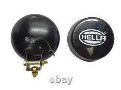 Lampes De Brouillard À LED Blanches Pour BMW Mini One & Cabriolet