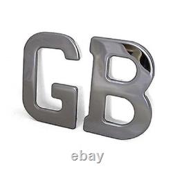 Lampes De Conduite BMW MINI En Acier Poli Comme Le Chrome WIPAC S6066 100£