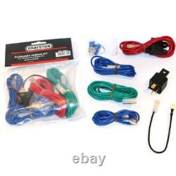 Lampes De Conduite BMW MINI En Acier Poli Comme Le Chrome WIPAC S6066 100£