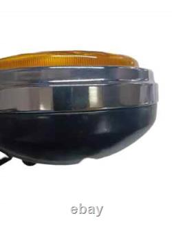 Lampes De Conduite Spot Jaune Pour BMW Mini One & Cabriolet