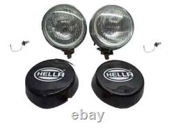 Lampes De Feux Blancs BMW Mini R50 52 R53 2001 À 2006 HELLA + SUPPORT CBLAGE